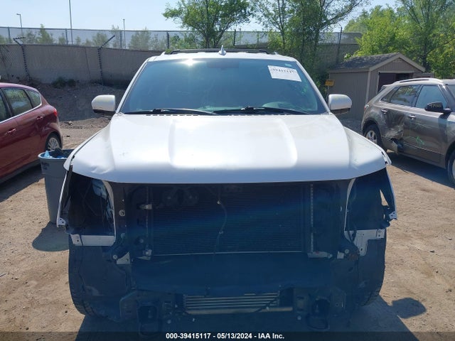 1FMJK1JT9JEA56208 Ford Expedition Max Xlt