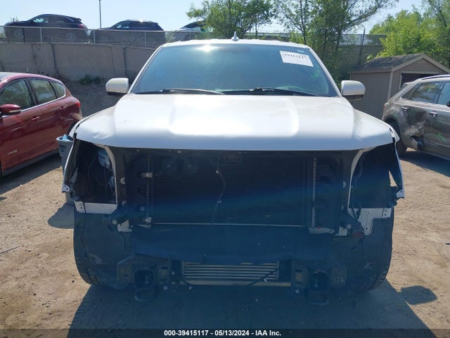 1FMJK1JT9JEA56208 Ford Expedition Max Xlt