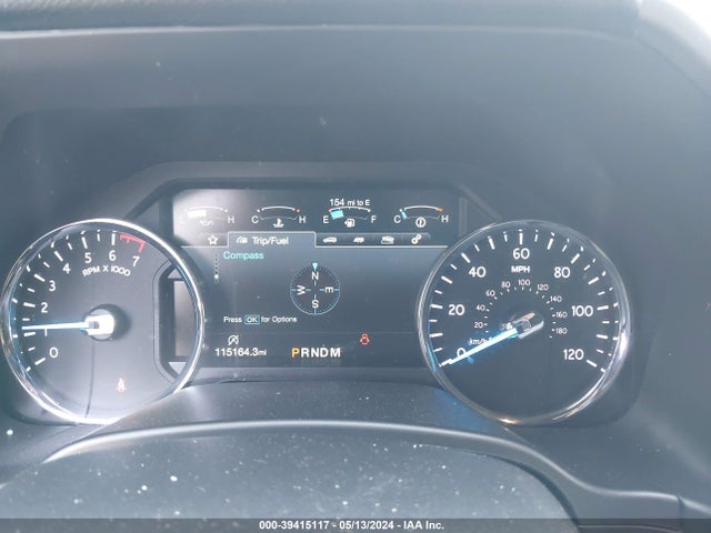 1FMJK1JT9JEA56208 Ford Expedition Max Xlt