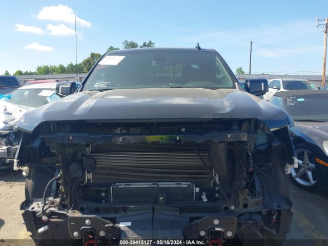 1GTU9EET6MZ195272 GMC Sierra 1500 4wd  Short Box At4