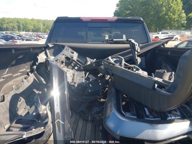 1GTU9EET6MZ195272 GMC Sierra 1500 4wd  Short Box At4