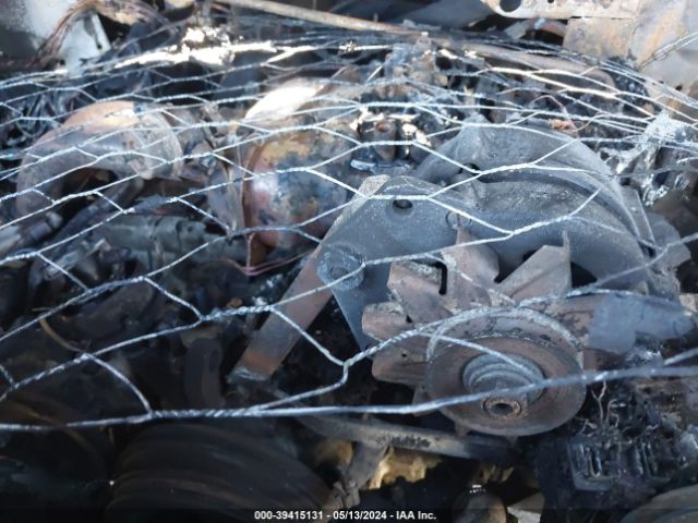 1987 VOLKSWAGEN VANAGON WV2ZB0255HH033097 Photo 9