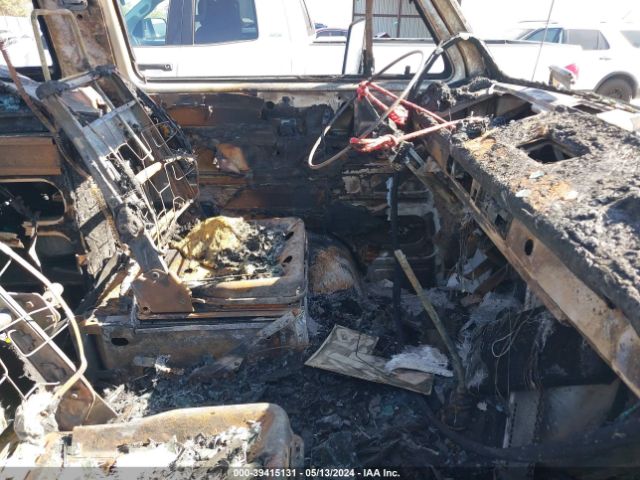 1987 VOLKSWAGEN VANAGON WV2ZB0255HH033097 Photo 4