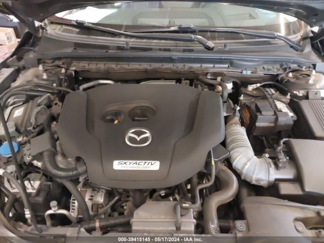 JM1GL1WY3J1322863 Mazda Mazda6 Grand Touring Reserve