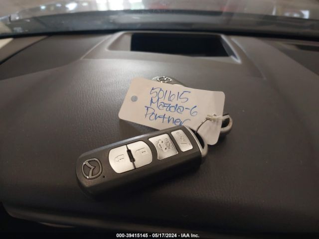 JM1GL1WY3J1322863 Mazda Mazda6 Grand Touring Reserve