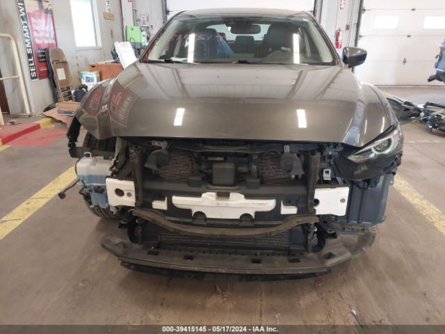 JM1GL1WY3J1322863 Mazda Mazda6 Grand Touring Reserve