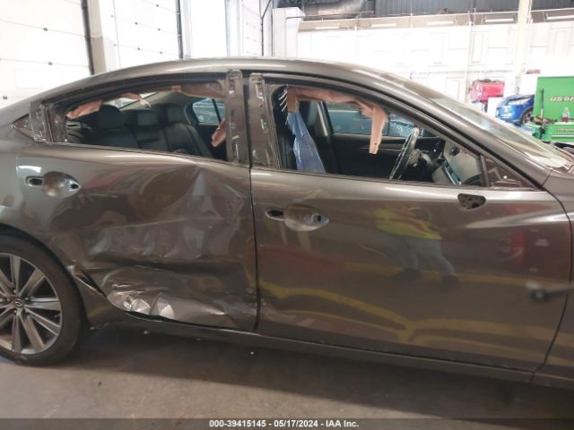 JM1GL1WY3J1322863 Mazda Mazda6 Grand Touring Reserve