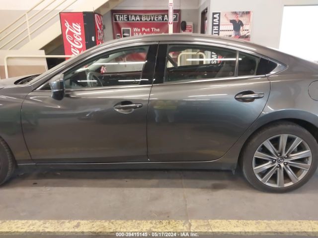 JM1GL1WY3J1322863 Mazda Mazda6 Grand Touring Reserve
