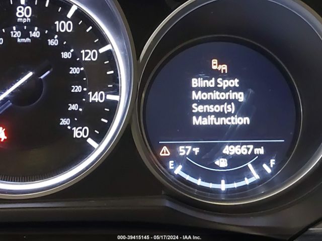 JM1GL1WY3J1322863 Mazda Mazda6 Grand Touring Reserve