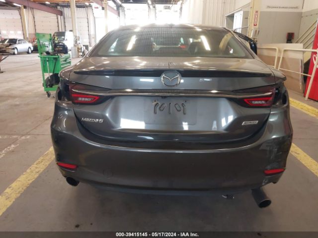 JM1GL1WY3J1322863 Mazda Mazda6 Grand Touring Reserve