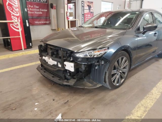 JM1GL1WY3J1322863 Mazda Mazda6 Grand Touring Reserve