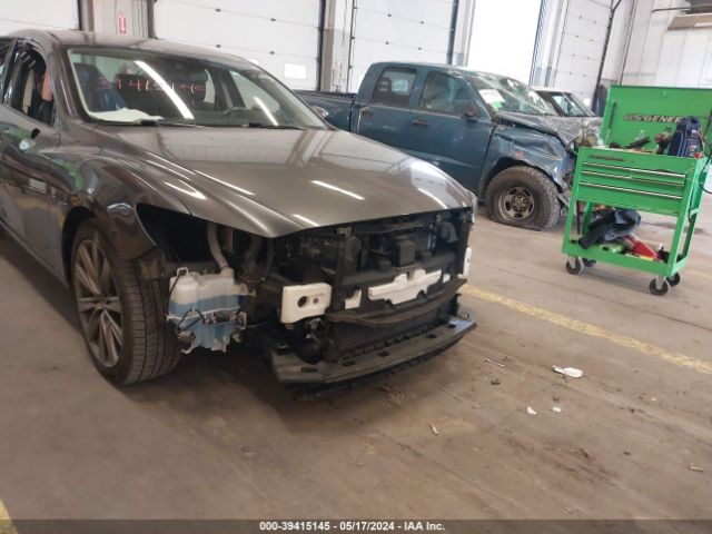 JM1GL1WY3J1322863 Mazda Mazda6 Grand Touring Reserve