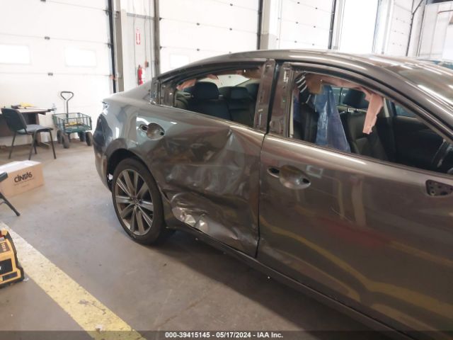 JM1GL1WY3J1322863 Mazda Mazda6 Grand Touring Reserve