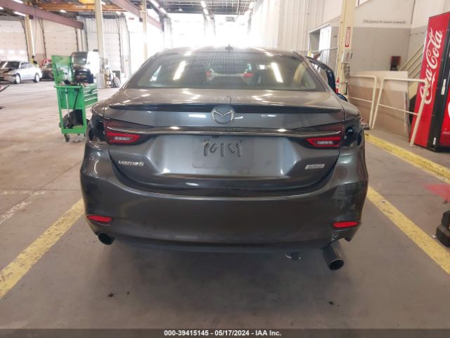 JM1GL1WY3J1322863 Mazda Mazda6 Grand Touring Reserve