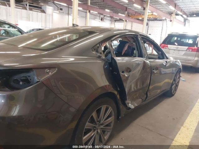 JM1GL1WY3J1322863 Mazda Mazda6 Grand Touring Reserve