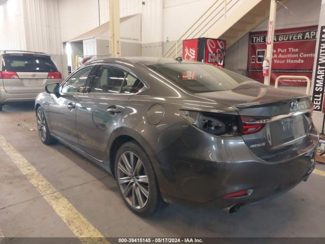 JM1GL1WY3J1322863 Mazda Mazda6 Grand Touring Reserve