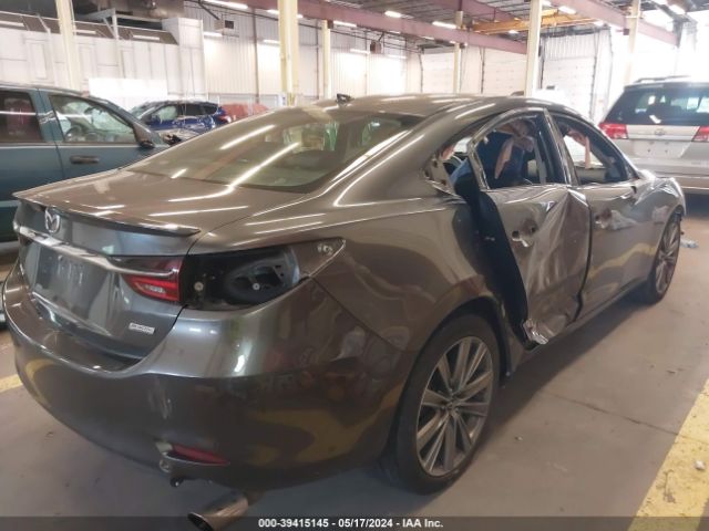 JM1GL1WY3J1322863 Mazda Mazda6 Grand Touring Reserve