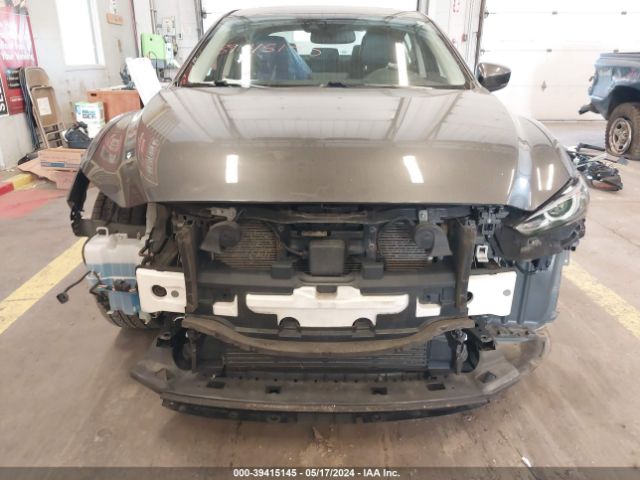 JM1GL1WY3J1322863 Mazda Mazda6 Grand Touring Reserve