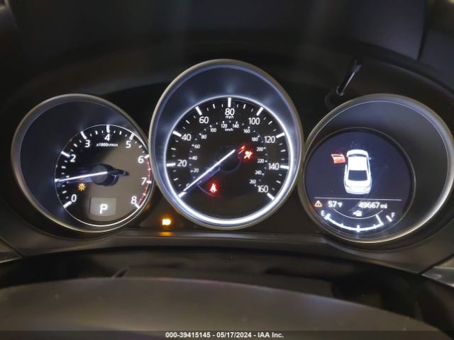 JM1GL1WY3J1322863 Mazda Mazda6 Grand Touring Reserve