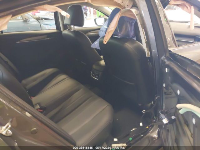 JM1GL1WY3J1322863 Mazda Mazda6 Grand Touring Reserve