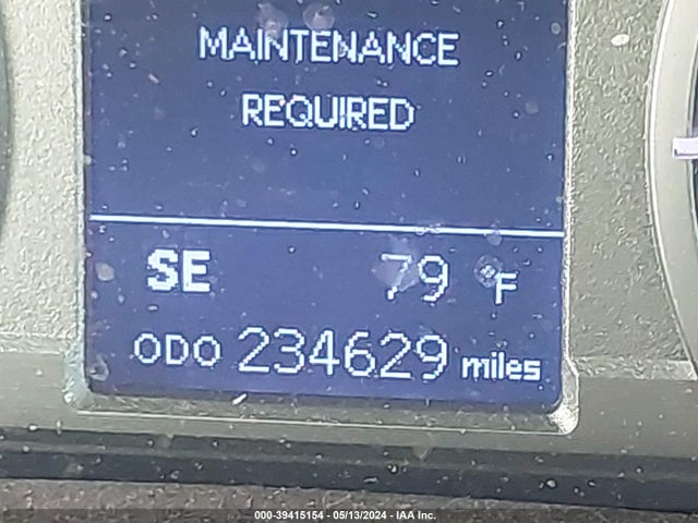 Toyota 4runner Limited 2016 JTEZU5JR4G5114131 Image 15