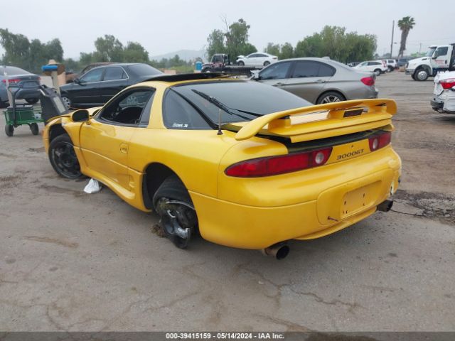1994 MITSUBISHI 3000 GT JA3AN74K9RY017953 Photo 2