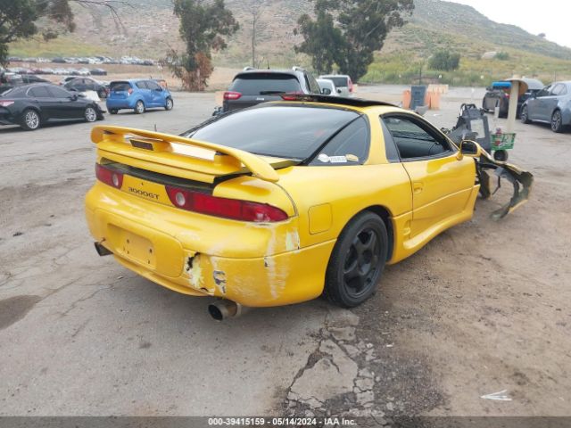 1994 MITSUBISHI 3000 GT JA3AN74K9RY017953 Photo 3