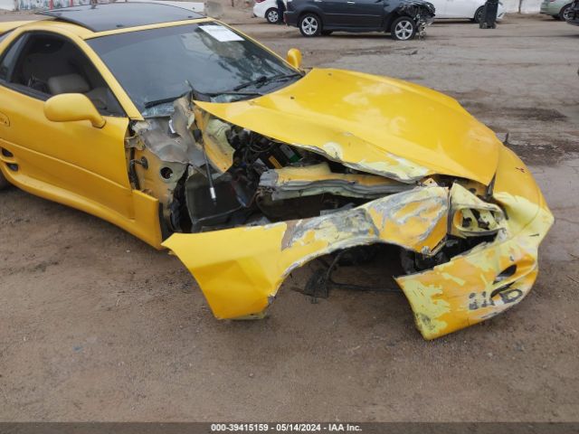 1994 MITSUBISHI 3000 GT JA3AN74K9RY017953 Photo 5