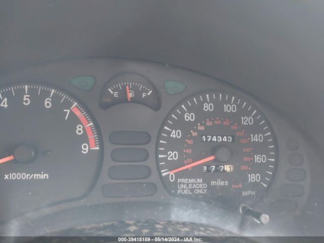 1994 MITSUBISHI 3000 GT JA3AN74K9RY017953 Photo 6