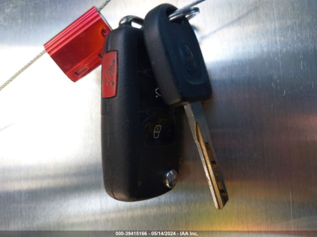 WVGAV3AX2EW567247 Volkswagen TIGUAN SE