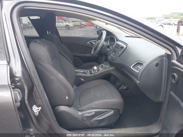1C3CCCAB7FN571037 Chrysler 200 Limited