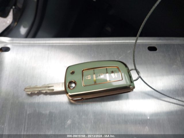 5N1AT2MT1KC713336 Nissan ROGUE S
