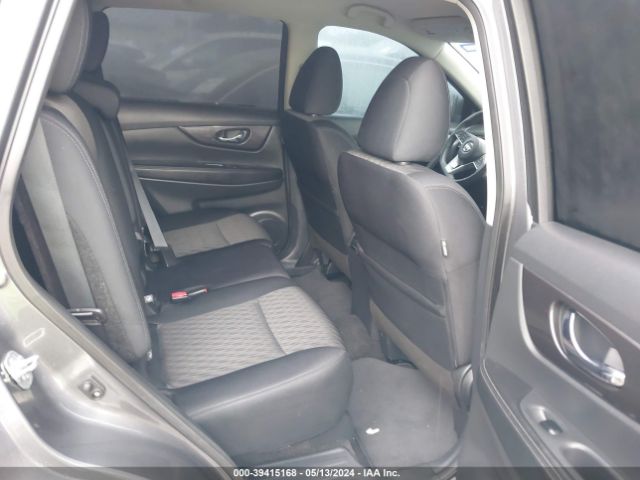 5N1AT2MT1KC713336 Nissan ROGUE S