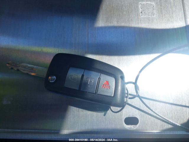JN8AT2MTXLW033105 Nissan Rogue S Fwd