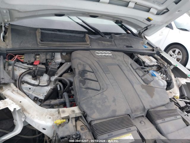 WA1LAAF75HD032283 Audi Q7 3.0t Premium