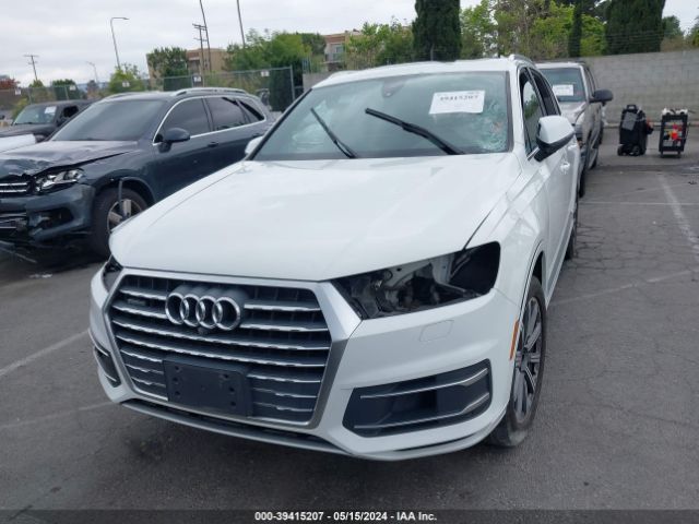 WA1LAAF75HD032283 Audi Q7 3.0t Premium