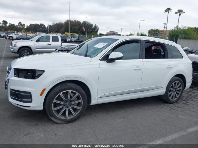 WA1LAAF75HD032283 Audi Q7 3.0t Premium