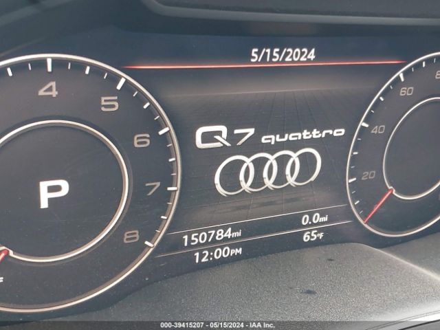 WA1LAAF75HD032283 Audi Q7 3.0t Premium