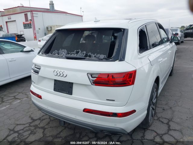 WA1LAAF75HD032283 Audi Q7 3.0t Premium