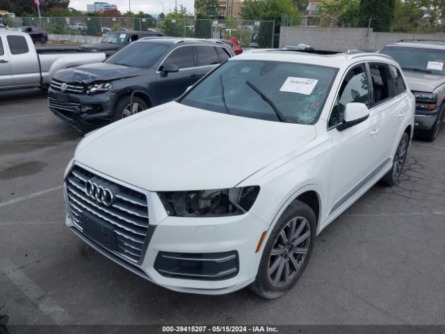 WA1LAAF75HD032283 Audi Q7 3.0t Premium