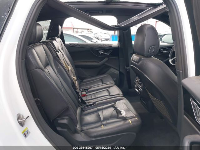 WA1LAAF75HD032283 Audi Q7 3.0t Premium