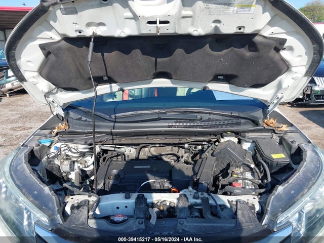 Honda CR-V EX 2016 5J6RM4H50GL125781 Image 10