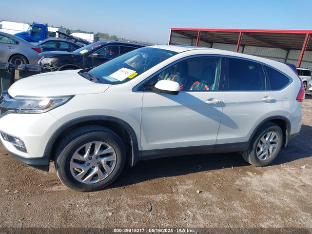 Honda CR-V EX 2016 5J6RM4H50GL125781 Image 14