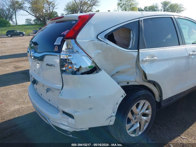 Honda CR-V EX 2016 5J6RM4H50GL125781 Image 6