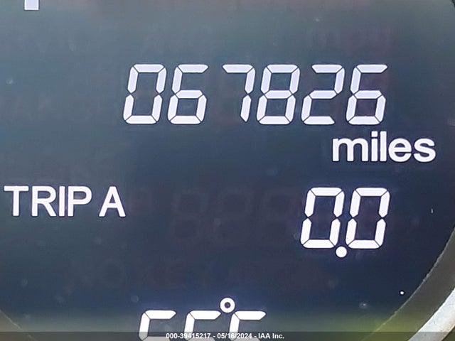 Honda CR-V EX 2016 5J6RM4H50GL125781 Image 7