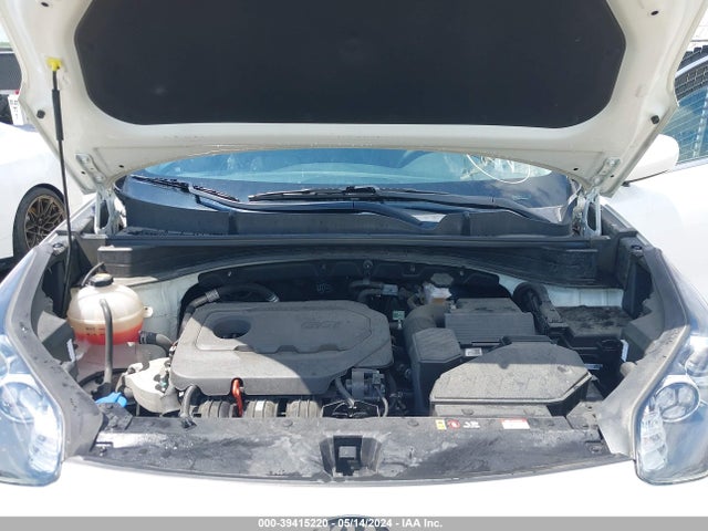 KIA Sportage Lx 2021 KNDPMCACXM7929526 Image 10