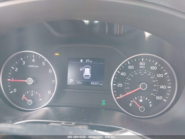 KIA Sportage Lx 2021 KNDPMCACXM7929526 Image 7