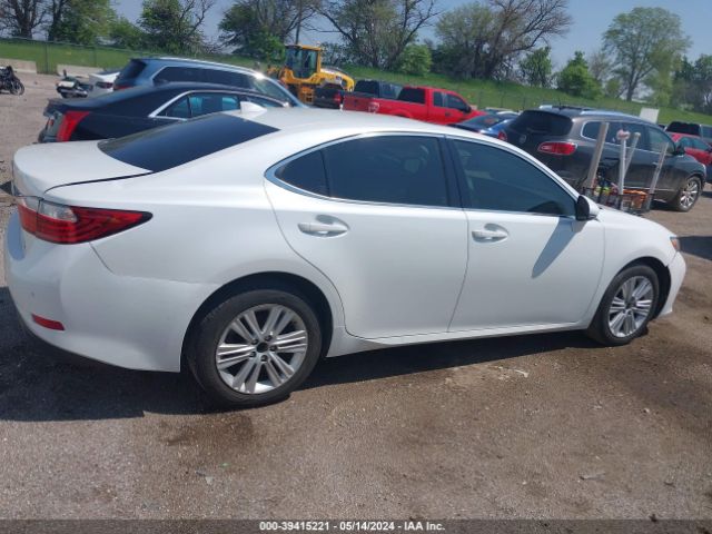 JTHBK1GG7F2190905 Lexus ES 350