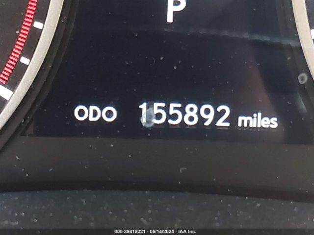 JTHBK1GG7F2190905 Lexus ES 350
