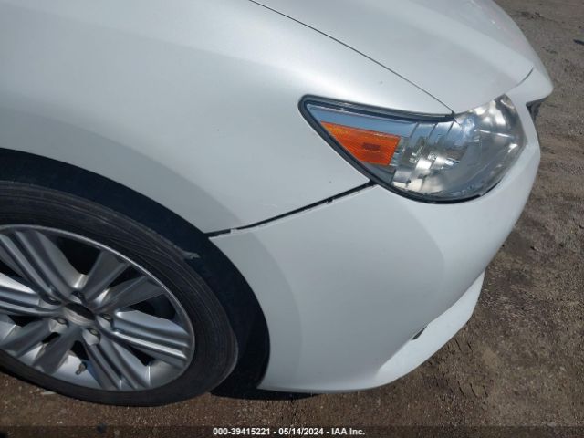 JTHBK1GG7F2190905 Lexus ES 350